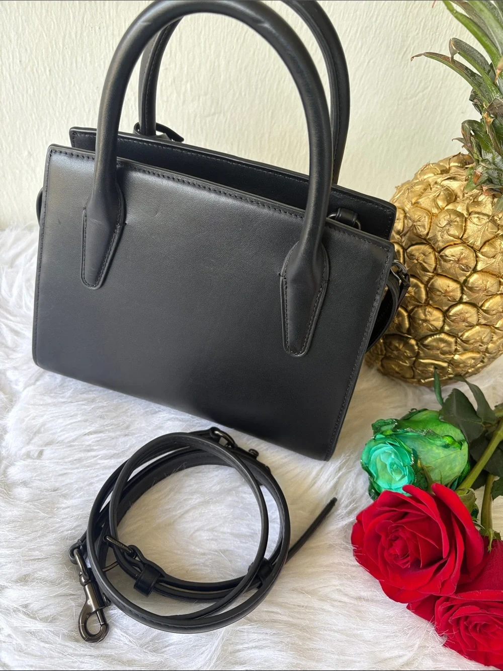Coach Mini Andrea